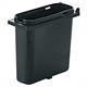 Slim Fountain Jar, 1 1/2 qt | Black