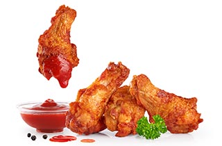 Wings Wings