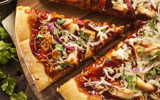Station Creation | Pizza and Wings