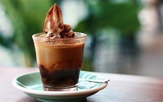 Serving Solutions for Beverages